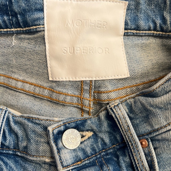 Mother Jeans - Picture 7 of 8